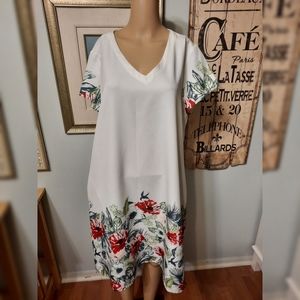 Unbranded floral dress